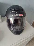Motorhelm LS2, Motoren, Integraalhelm, S, Tweedehands, Ophalen