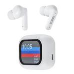 Nieuwe TUNIQ screenpods draadloze oortjes wit, Ophalen of Verzenden, Zo goed als nieuw, TUNIQ, TUNIQ