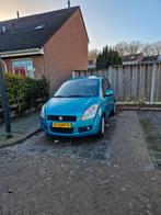 Suzuki Splash 1.2 2008 Groen, Voorwielaandrijving, Stof, 40 €/maand, 4 cilinders
