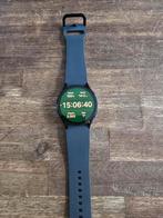 Samsung Galaxy Watch 6 - Nieuwste Smartwatch!, Zwart, Zo goed als nieuw, Samsung, Waterdicht