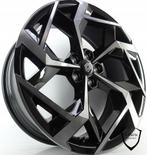 RENAULT RAFALE velg velgen 21 inch 5x114.3 403008420R origin