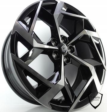 RENAULT RAFALE velg velgen 21 inch 5x114.3 403008420R origin beschikbaar voor biedingen