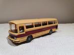 Wiking Mercedes-Benz O302 BAB bus 1:87, Hobby en Vrije tijd, Modelauto's | 1:87, Ophalen of Verzenden, Zo goed als nieuw, Bus of Vrachtwagen