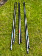 Recharge masten 430 460 490 sdm c64%, Watersport en Boten, Windsurfen, Ophalen, Zo goed als nieuw, Mast
