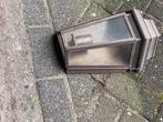 Antieke buitenverlichting, Ophalen, Gebruikt, Wandlamp, Netvoeding