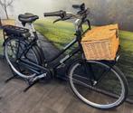 Electrische fiets Gazelle Miss Grace C7 – Bosch Middenmotor, Fietsen en Brommers, Elektrische fietsen, Koninklijke Gazelle N.V.