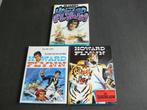Howard Flynn - 3 delen, Meerdere stripboeken, Ophalen of Verzenden, Zo goed als nieuw