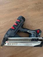 Senco Tacker / Nagelpistool, Ophalen of Verzenden, Gebruikt