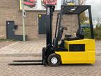 Yale ERP16 1500KG 4.95METER HEFTRUCK (bj 2000), 1000 tot 2000 kg, Elektrisch, Heftruck, Yale