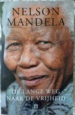 De lange weg naar de vrijheid, Overige, Ophalen of Verzenden, Zo goed als nieuw, Nelson Mandela