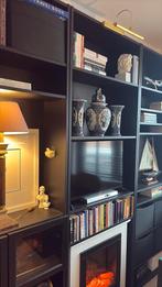 3x Prachtig boekenkast 235x80x30, Ophalen, 200 cm of meer, Zo goed als nieuw, Minder dan 150 cm