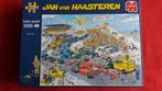 jan van haasteren puzzel voor 8 euro, Ophalen, Zo goed als nieuw
