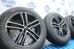 Mercedes GLA 17 inch X156 + zomerbanden 5x112