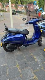 Vespa sprint, Fietsen en Brommers, Scooters | Vespa, Ophalen
