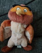 Disney / Owl beanie, Verzamelen, Ophalen of Verzenden, Winnie de Poeh of vrienden, Zo goed als nieuw, Knuffel