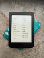 Kobo Nia e-Reader + Cover, Ophalen of Verzenden, Zo goed als nieuw