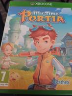 My Time At Portia - Xbox One, Avontuur en Actie, 1 speler, Ophalen of Verzenden, Zo goed als nieuw