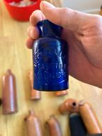 Medicijn flesje, Antiek en Kunst, Ophalen