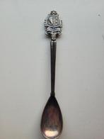 Verzilverd lepeltje Badplaats Noordwijk, Ophalen of Verzenden