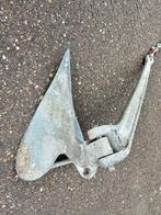 CQR anker, 35lbs, Watersport en Boten, Ophalen, Gebruikt, Ankeren en Afmeren, Zeilboot of Motorboot