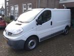 Nette Renault Trafic 2.0 dCI 2015, 148.500 km, airco. cruise, Voorwielaandrijving, Stof, Beige, 4 cilinders