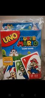 Mario bros uno, Ophalen of Verzenden, Nieuw