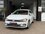 Volkswagen Polo 1.0 MPI Comfortline, 1005 kg, Stof, Gebruikt, Wit