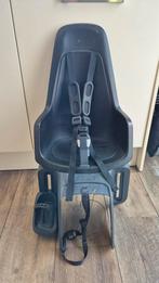 Fietsstoeltje bobike, Ophalen, Achterzitje, Gebruikt, 9 t/m 18 kg