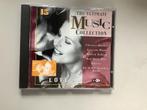 The ultimate music collection 15 love., Verzenden, Gebruikt, Pop