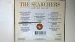 The Searchers - The Very Best Of, Ophalen of Verzenden, Zo goed als nieuw, Poprock