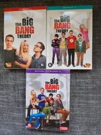 Big bang theory seiz. 1,2 en 3, Cd's en Dvd's, Dvd's | Tv en Series, Komedie, Gebruikt, Ophalen of Verzenden