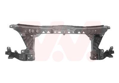 VOORFRONT Mercedes-Benz Sprinter 5t (906) (A906-880-0203), Auto-onderdelen, Carrosserie en Plaatwerk, Mercedes-Benz, Gebruikt