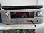 Denon AVR-2106 Receiver - versterker, Ophalen, Denon, Zo goed als nieuw, 120 watt of meer