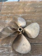 Boot Schroef 18 RH 14, Watersport en Boten, Bootonderdelen, Ophalen, Gebruikt, Motor en Techniek, Motorboot