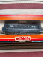 Märklin 3324 NS Locomotief - Zo goed als nieuw!, Ophalen, Wisselstroom, Locomotief, Märklin