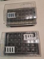 Kweekbakken / Propagators - Set van 2, Ophalen of Verzenden, Gebruikt, Kweekbak