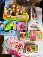 Partij nieuw speelgoed little tikes, vtech, happy world, Ophalen of Verzenden, Nieuw, Jongen of Meisje