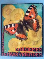 De Bloemen en haar vrienden, Boeken, Prentenboeken en Plaatjesalbums, Ophalen of Verzenden, Zo goed als nieuw