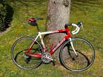 Specialized Allez, maat 58, 3x8 versnellingen, Fietsen en Brommers, Fietsen | Racefietsen, Gebruikt, Aluminium, 57 tot 61 cm, Meer dan 20 versnellingen