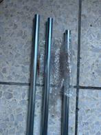Cv buis 15 mm, Ophalen, Minder dan 20 mm, Nieuw, 4 tot 6 meter