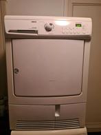 Zanussi ZTH485  Warmtepomp droger, Witgoed en Apparatuur, Wasdrogers, Ophalen, Zo goed als nieuw, Condens, 85 tot 90 cm