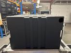 Te Koop: Kunststof 19inch Flightcase, Muziek en Instrumenten, Ophalen, Gebruikt, Overige instrumenten, Flightcase