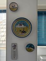 Portugese Wanddecoratie: Bordjes, Beeldjes & 3D Tegeltjes, Verzenden