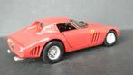 Ferrari 250 GTO 1964 1:18 Jouef Evolution Pol, Hobby en Vrije tijd, Modelauto's | 1:18, Verzenden, Zo goed als nieuw