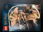 Dobby de huiself Lego, Kinderen en Baby's, Speelgoed | Duplo en Lego, Ophalen of Verzenden, Zo goed als nieuw