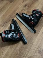 Nijdam Noren Schaatsen Maat 34-37, Sport en Fitness, Schaatsen, Ophalen of Verzenden, Zo goed als nieuw, Noren, Nijdam