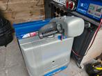 Elektrische hydraulische palletwagen 24 Volt, Doe-het-zelf en Verbouw, Palletwagens en Pompwagens, Ophalen, Gebruikt