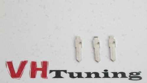 klapsleutel blad / klap sleutel baard, Auto diversen, Tuning en Styling, Ophalen of Verzenden