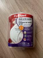 First Alert Rook & CO-melder, Ophalen of Verzenden, Nieuw, Brandblusser