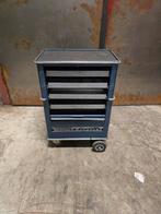 Gedore adjutant gereedschapwagen in goede staat, Ophalen, Gebruikt, ., Gedore